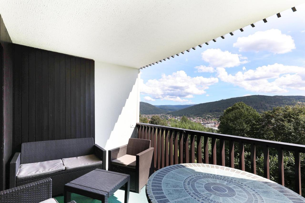 Les Xettes - Appartement Vue Montagne Gérardmer Zewnętrze zdjęcie