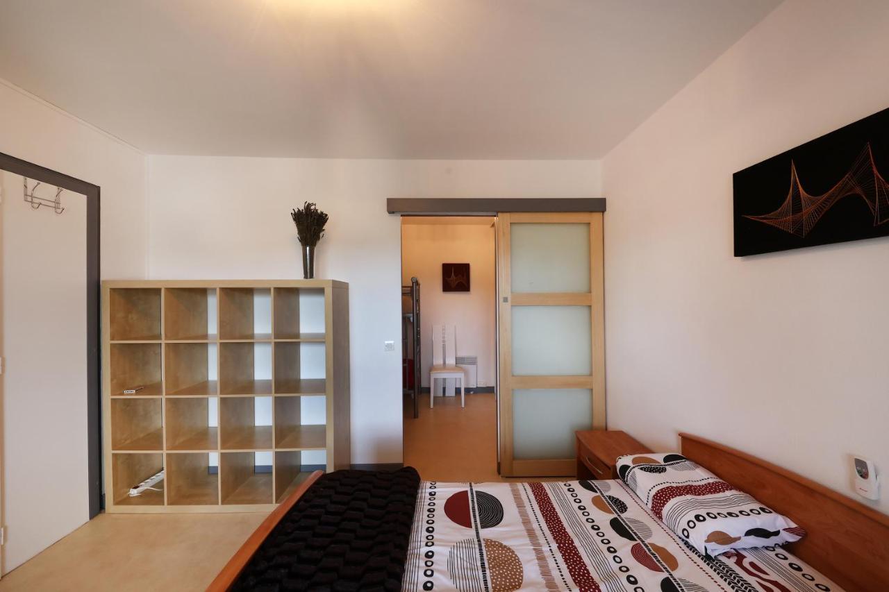 Les Xettes - Appartement Vue Montagne Gérardmer Zewnętrze zdjęcie